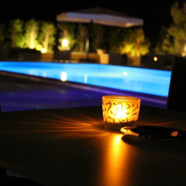 Hotel Villa Mokarta Salemi Extérieur photo