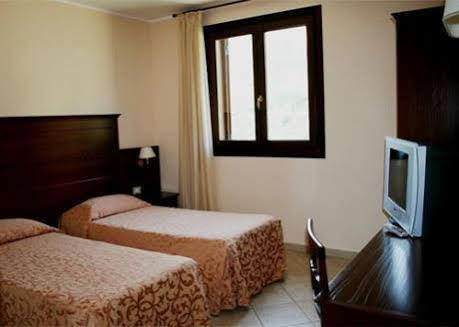 Hotel Villa Mokarta Salemi Extérieur photo