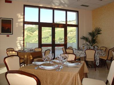 Hotel Villa Mokarta Salemi Extérieur photo
